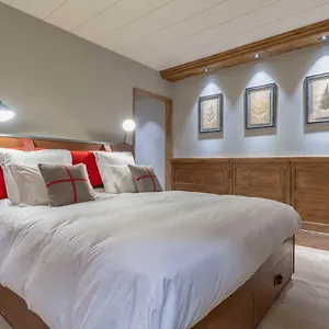 Bed & Breakfast Les Mangeurs D'etoiles, Saint-Gervais-les-Bains