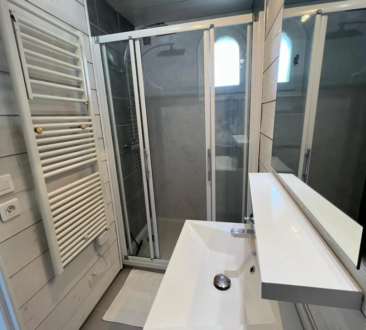 Apartment Appartement Cosy Avec Vue Exceptionnelle Saint-Gervais-les-Bains