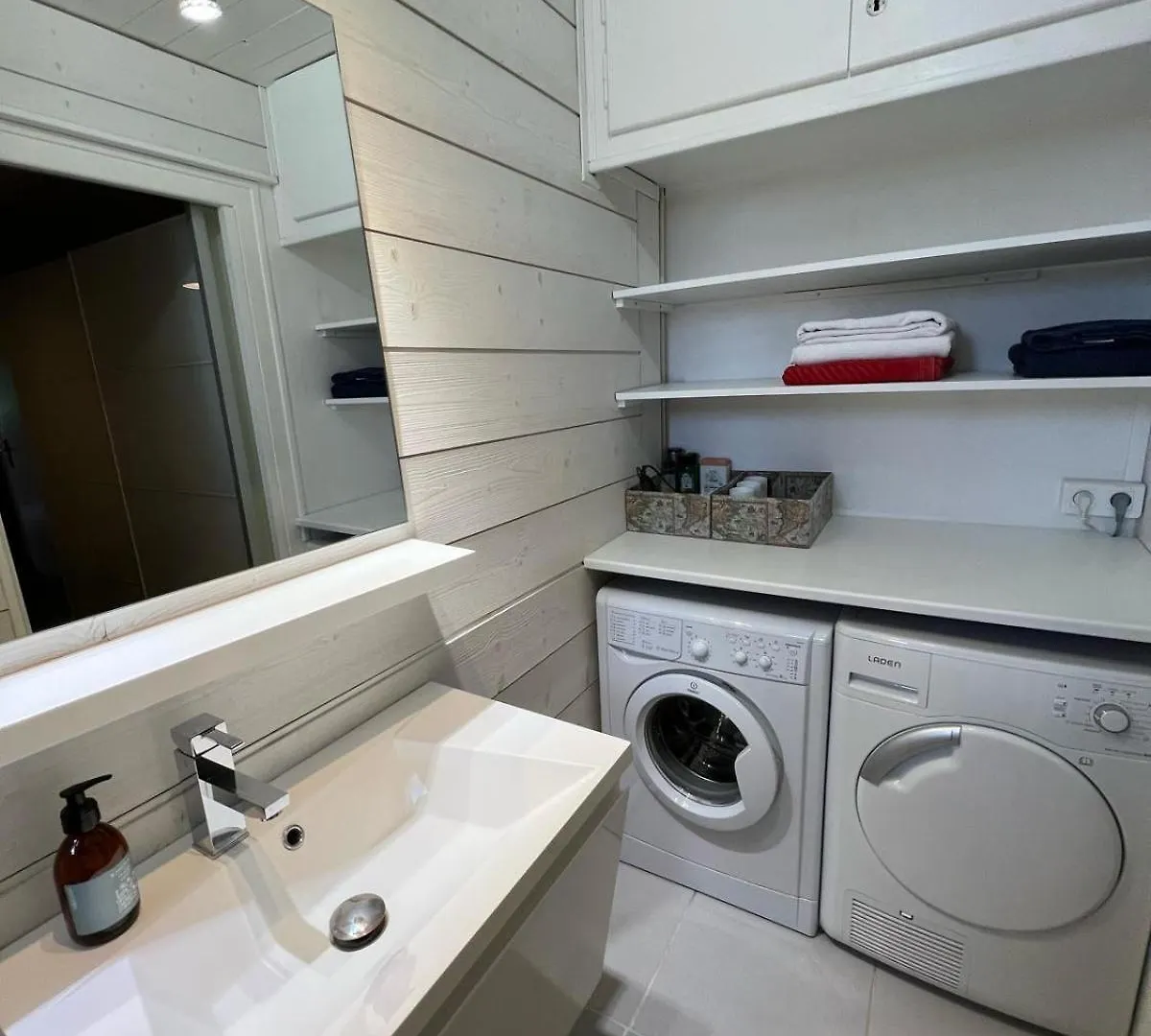 Appartement Cosy Avec Vue Exceptionnelle Saint-Gervais-les-Bains