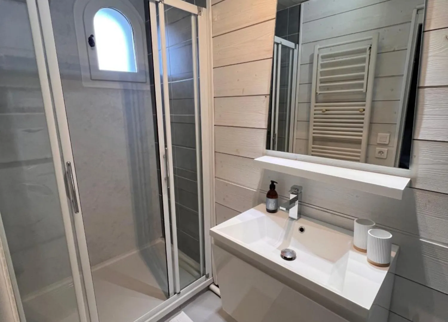 Appartement Cosy Avec Vue Exceptionnelle Saint-Gervais-les-Bains 0*,