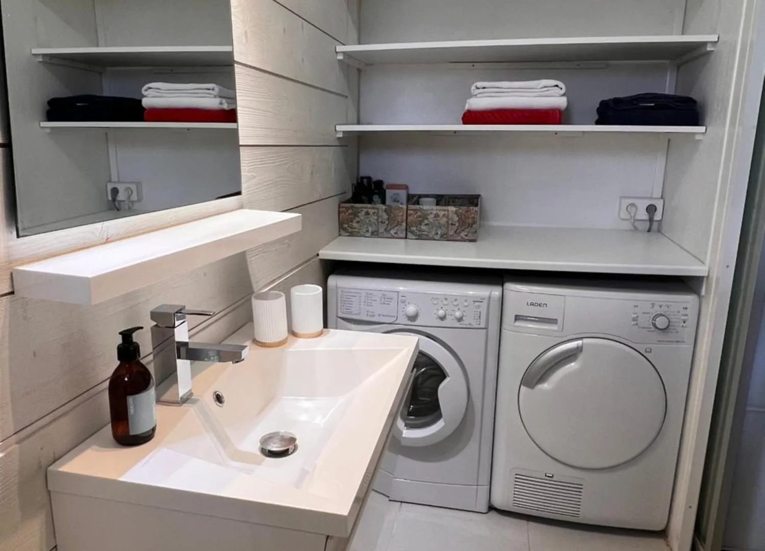 Apartment Appartement Cosy Avec Vue Exceptionnelle Saint-Gervais-les-Bains